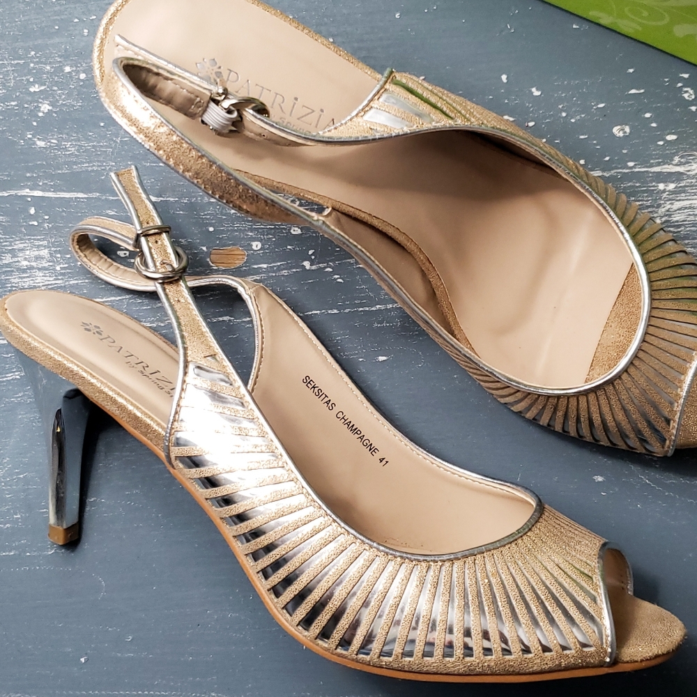 Heels